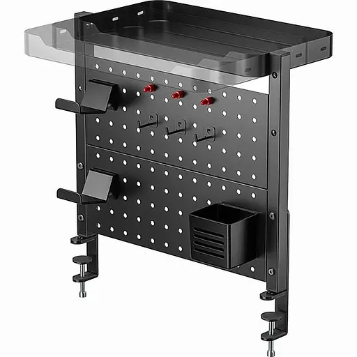 Настільний органайзер Officepro DO1040B Black (DO1040B) - фото 3