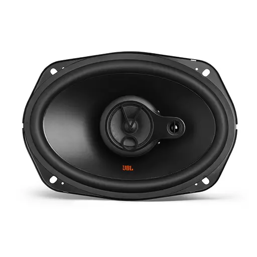 Коаксиальная акустическая система JBL STAGE2 9634 - фото 4