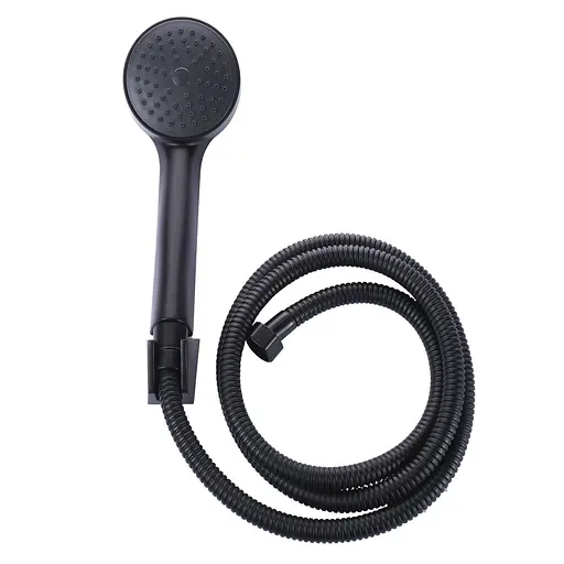 Смеситель для ванны Globus Lux ALPEN SBT1-208-BB - фото 3