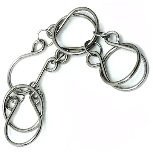 Головоломка Трасса 14** (Mini Wire 14**) (473284)