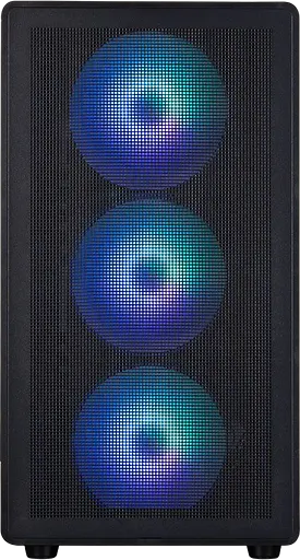 Корпус Zalman M5 ARGB Black