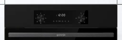 Электрический духовой шкаф Gorenje BO6635E01B (7069180) - фото 8