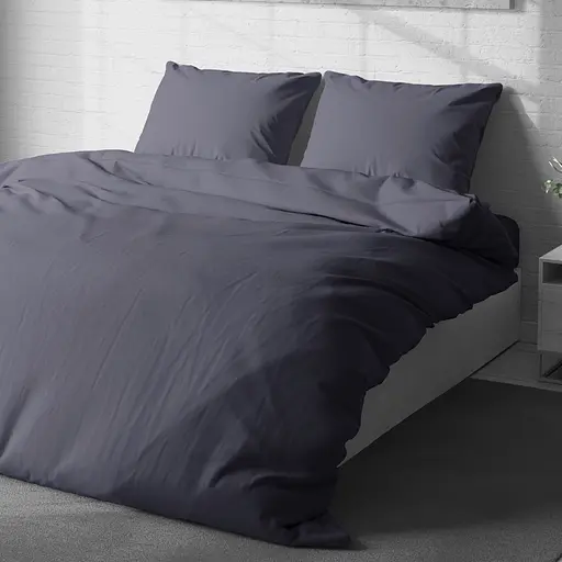 Комплект постільної білизни LeLit Півтораспальний 150 х 215 см бязь B-1232/2 (le2000000337715) - фото 5