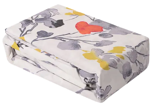 Комплект постільної білизни Полуторний 150х200 см Limonta Smoke SOHO pbe0050862 - фото 5