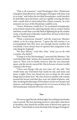 The Fairy Tales (Казки. О.Вайлд) - фото 7