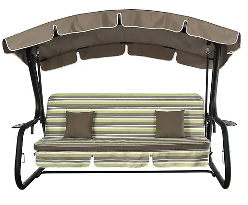 Садовая диван-качалка Ost-Fran Deli 1208/2739 - фото 2