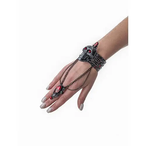 Украшение на руку Aida de Muerte - фото 1