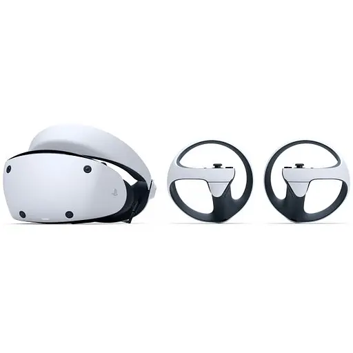 PlayStation VR2 - фото 8