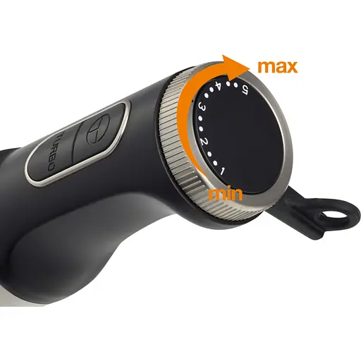 Блендер Gorenje HBX1000EB - фото 9