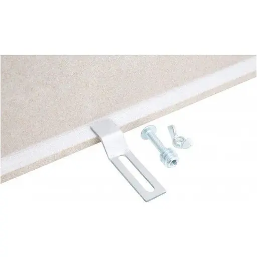 Кухонна мийка Interline Under 600 avena - фото 5