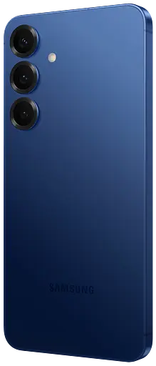 Смартфон Samsung Galaxy S25+ 12/512Gb DBG Navy 7082526 - фото 6