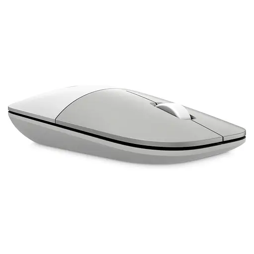 Мышь HP Z3700 Ceramic White Wireless Mouse, 3 кн., 1200 dpi (171D8AA) - фото 3
