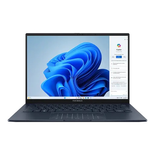 Asus,ZenBook,UX3405MA-PP273W WQ+ laptop,Ultra 9-185H XX,32 GB,1024 GB,Arc,Windows 11 - фото 2