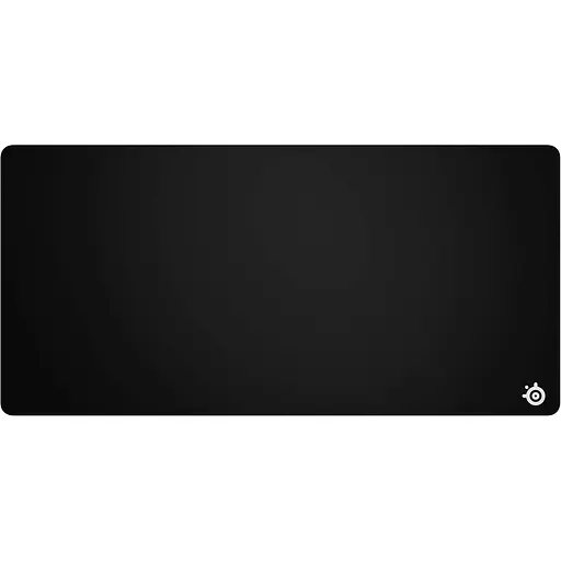 Ігрова поверхня SteelSeries QcK 3XL Etail Black (63843) [139717]