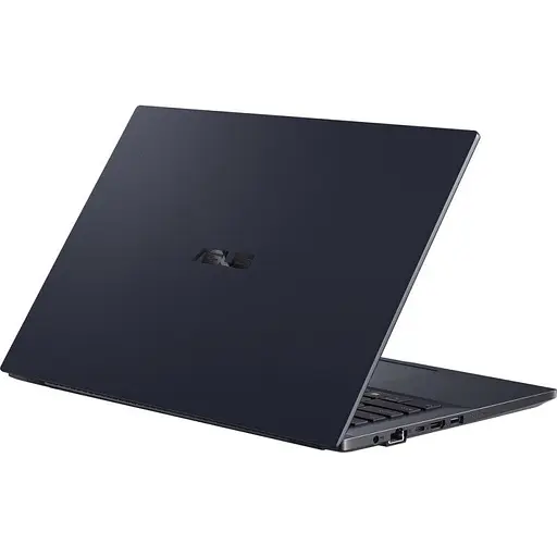 Ноутбук ASUS 14" ExpertBook P2 P2451FA, FHD, Intel Core i3-10110U, 8GB DDR4, 256GB SSD, GMA UHD, Endless OS, чорний - фото 4