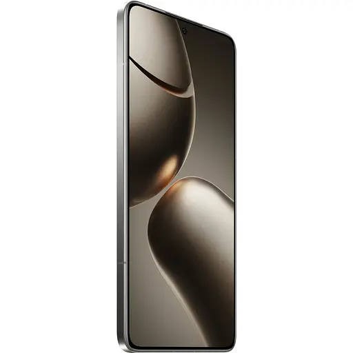 Смартфон Xiaomi 14T Pro 12/512Gb Titan Gray (Global Version) NFC (with charger) - фото 2
