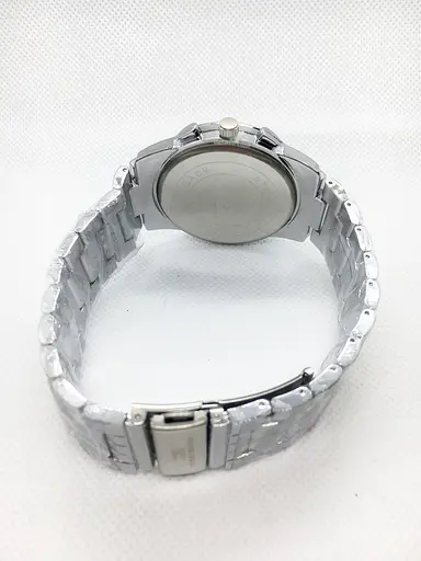 Наручний годинник чоловічий Clockhouse Tommy Hilfiger Сріблястий (IBW743SO) - фото 4