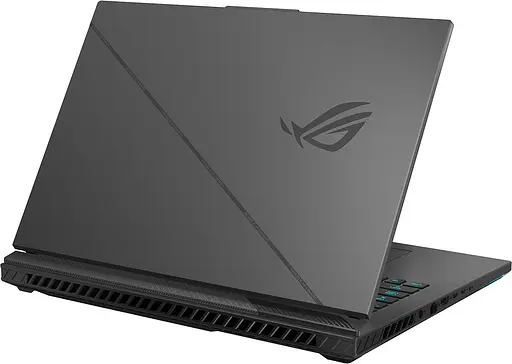 Ноутбук Asus ROG Strix G18 G814JVR-N6021 - фото 6