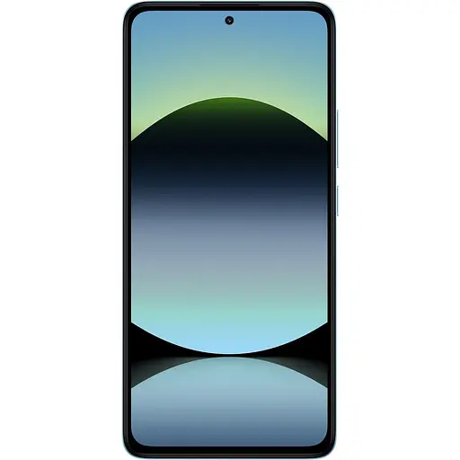 Смартфон Redmi Note 14 8/256 GB Ocean Blue Global EU [134751] - фото 3