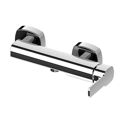 Змішувач для душу Volle Sota 35 мм хром 1538.100101 Хром - фото 1