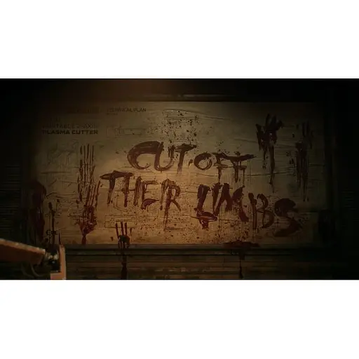 Гра Dead Space (ваучер на скачування) (російська версія) (Xbox Series X S) - фото 4