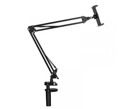 Штатив настольный - подставка для телефонов и планшетов 4 - 12.9 Ugreen LP144 (UGR-50394) - фото 1