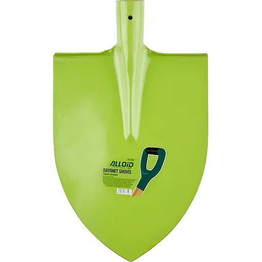 Лопата штыковая Alloid (SH-2230) - фото 2