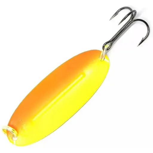 Блешня Williams Wabler UV 14.17 g Orange/Yellow (1102-W50YO-YO)
