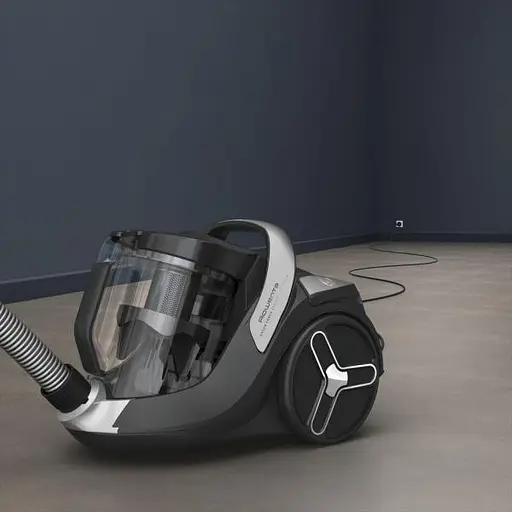 Пылесос безмешковый Rowenta Green Force Cyclonic RO7C66EA - фото 6