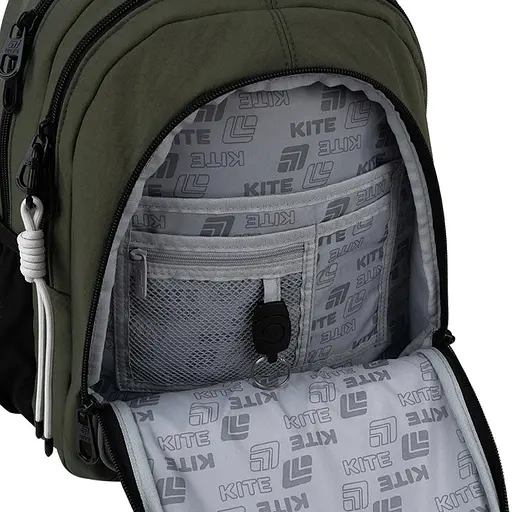 Рюкзак Kite Education teens Trust Yourself (K26-8001M-2) - фото 7