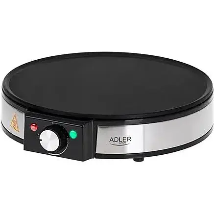 Електромлинниця з лопаткою 1600Вт Adler AD 3058 - фото 1