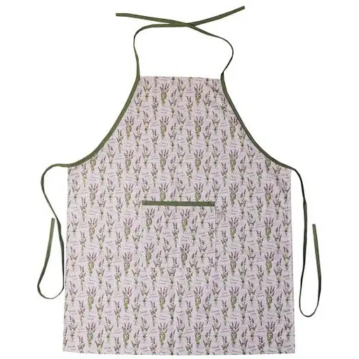 Фартук Прованс Соцветие лаванды (42360) - фото 1