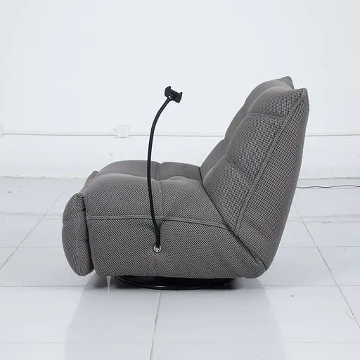 Кресло Avanti Patrick Grey - фото 4