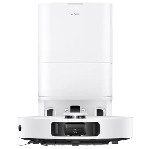 Робот-пылесос Mova E30 Ultra (RLE51SE) - фото 5