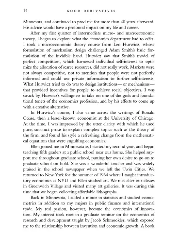 Good Derivatives: A Story of Financial and Environmental Innovation - фото 18