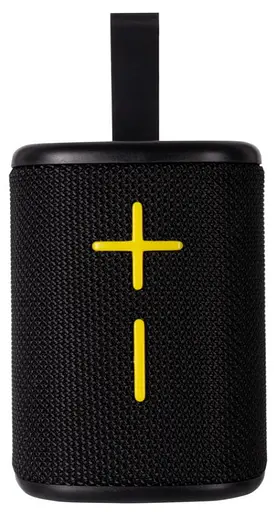 Bluetooth колонка Gelius Start X GP-BS1002X Speaker black - фото 3