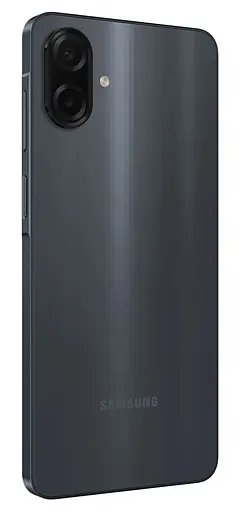 Смартфон Samsung Galaxy A07 SM-A075 4/128GB Black (SM-A075FZKGSEK) - фото 5