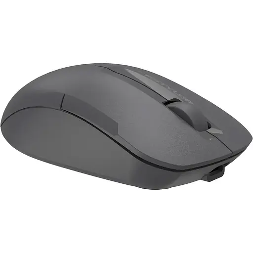 Миша A4Tech Fstyler FG15CS Air2 Grey (FG15CS Air2 (Grey)) - фото 5