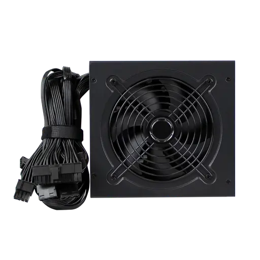 Компьютерный блок питания ATX-800-12-APFC 80+ Bronze - фото 6