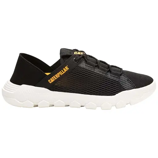 Кросівки Caterpillar Hex Lite Vent Slip On 42 Чорний (1103-P726253-42)