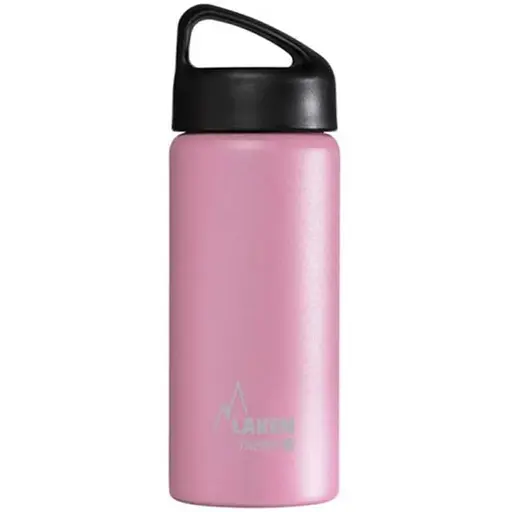 Термофляга Laken Classic Thermo 0.5 L Pink (1004-TA5P)