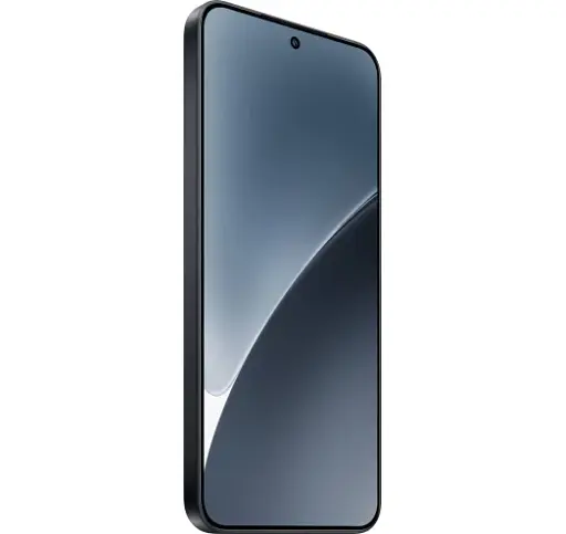 Смартфон Xiaomi 15 12/512Gb Black UA UCRF - фото 4