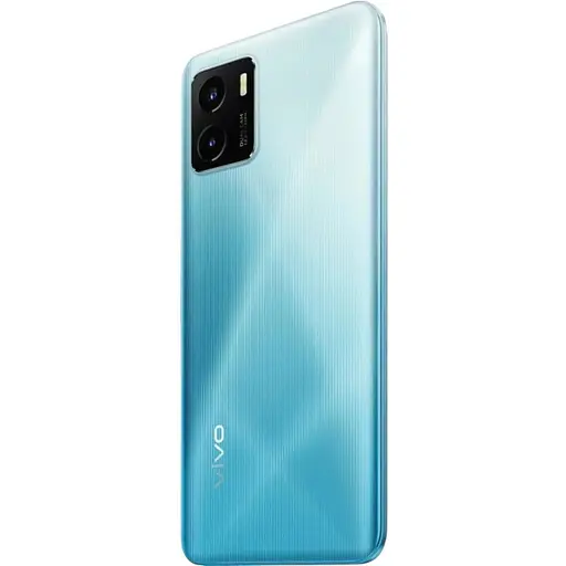 Смартфон Vivo Y15s 3/32GB Wave Green - фото 7