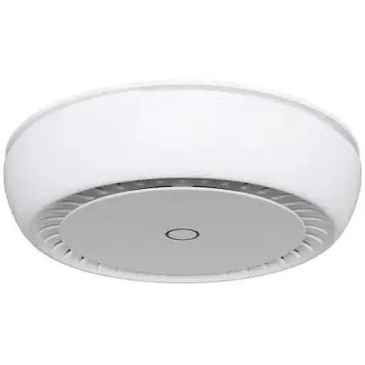 Точка доступу Mikrotik cAP XL AC (RBcAPGi-5acD2nD-XL), (AC1200, 716MHz/128Mb, ceiling AP, 2,5dBi, PoE) - фото 1