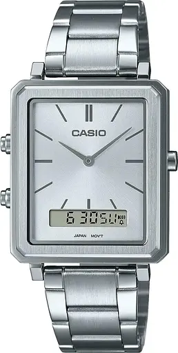 Часы Casio MTP-B205D-7E