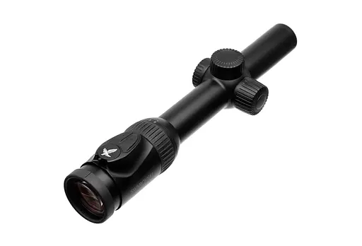 Оптический прицел Swarovski Z8I 0,75-6x20 L DI - фото 2