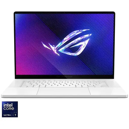 Ігровий ASUS ROG Zephyrus G16 GU605MV Ultra 7 155H la 4.8 GHz,2.5K,IPS,16GB LPDDR5X,512GB