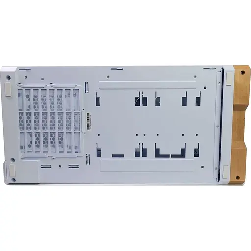 Корпус Lian Li LANCOOL 217 White (G99.LAN217W.00) - фото 10