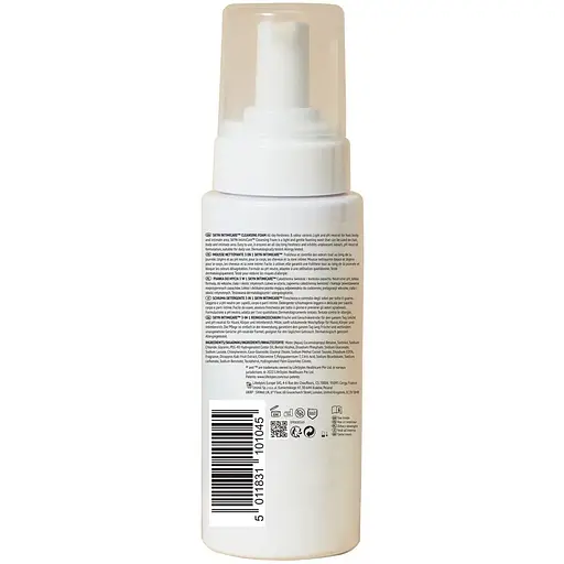 Пена для интимного ухода Skyn ​​Intimicare 3 in 1 CLeansing Foam 200 мл - фото 2