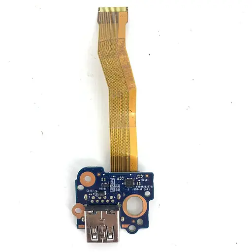 Дод. плата USB для ноутбука HP EliteBook 850 G5 (6050A2925701) - фото 1